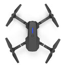 Drone 4K HD - Diversión y Tecnología en tus Manos - SkySpeed Drone.