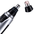 Removedor Eléctrico Portátil - Afeitadora de Cabello para Nariz, Orejas, Rostro, Belleza y Salud - TrimPro Touch.