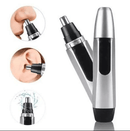 Removedor Eléctrico Portátil - Afeitadora de Cabello para Nariz, Orejas, Rostro, Belleza y Salud - TrimPro Touch.