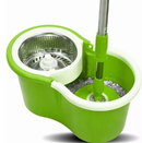 Limpieza Fácil y Eficiente con el Rotary Mop 360 - SpinClean Pro